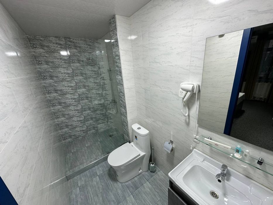 Mehmonxona HOTEL DILFUZ!!! В центре Самарканда