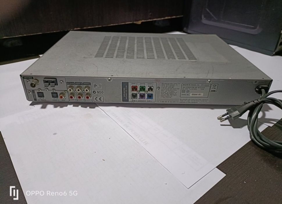 Sony STR-KS600P superb
