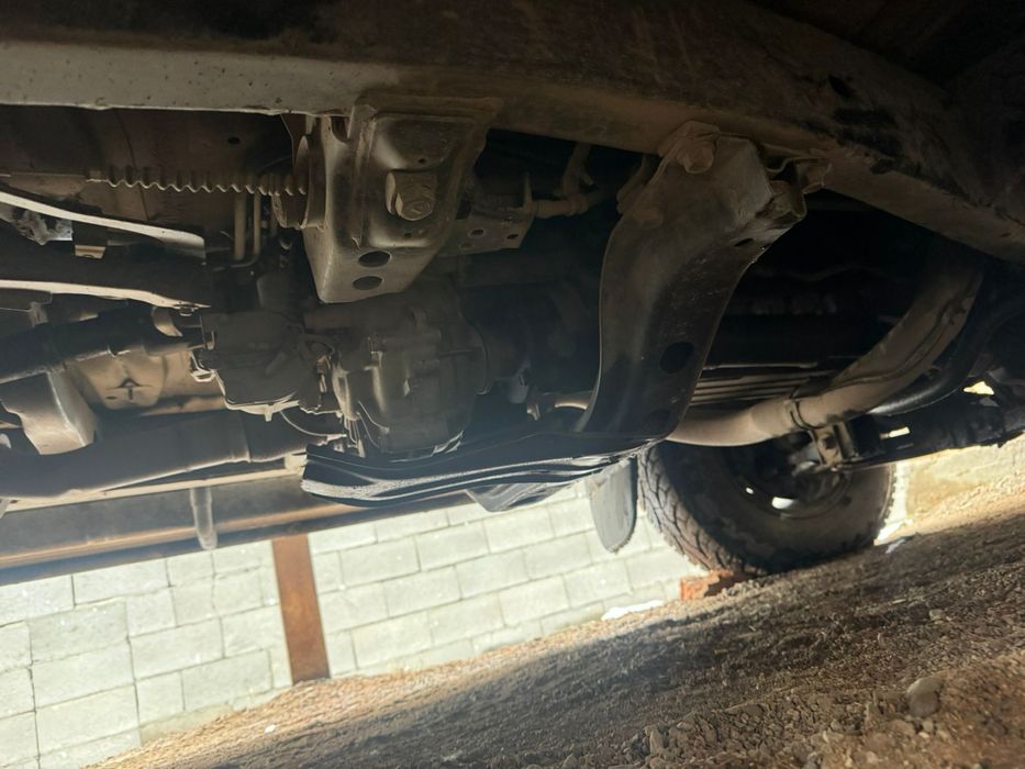 Тойота сюрф 95 год