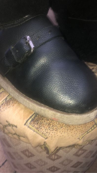 Продам унты