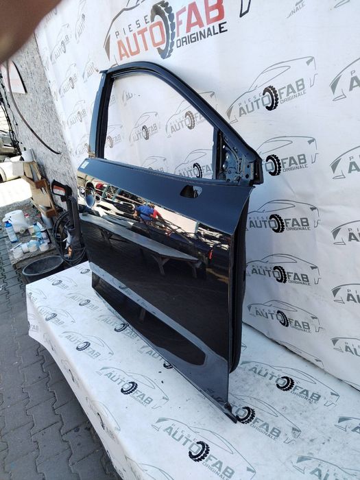 Usa dreapta fata NIssan Qashqai 3 an 2021-2022-2023-2024-2025-2026