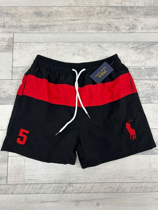 Sport baie Fendi , Poli Ralph Lauren