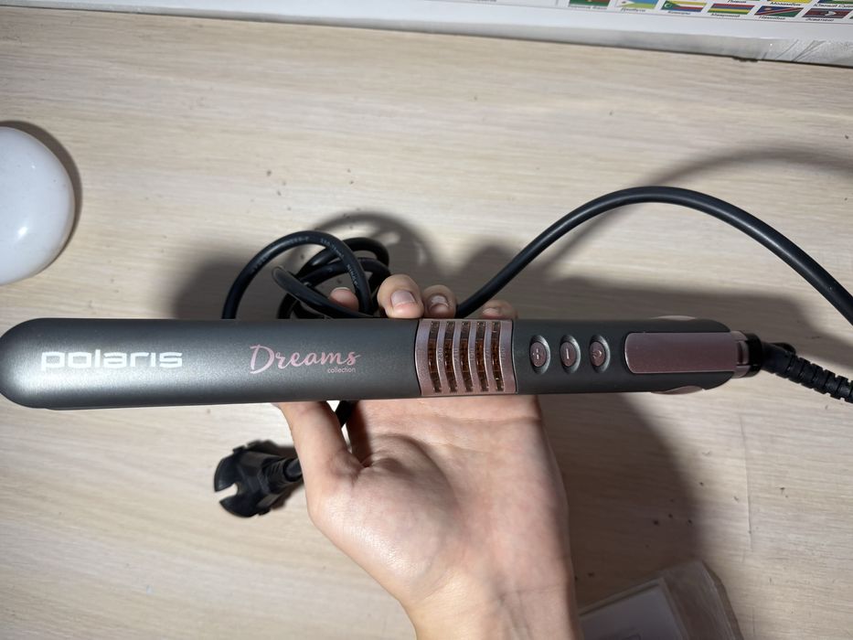 Утяжок для волос