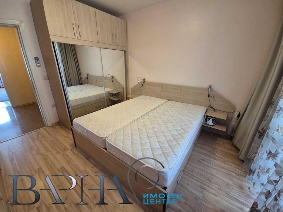 Дава се под наем Двустаен апартамент в Варна, Център - 60 кв.м за 398.82 € - Снимка #5