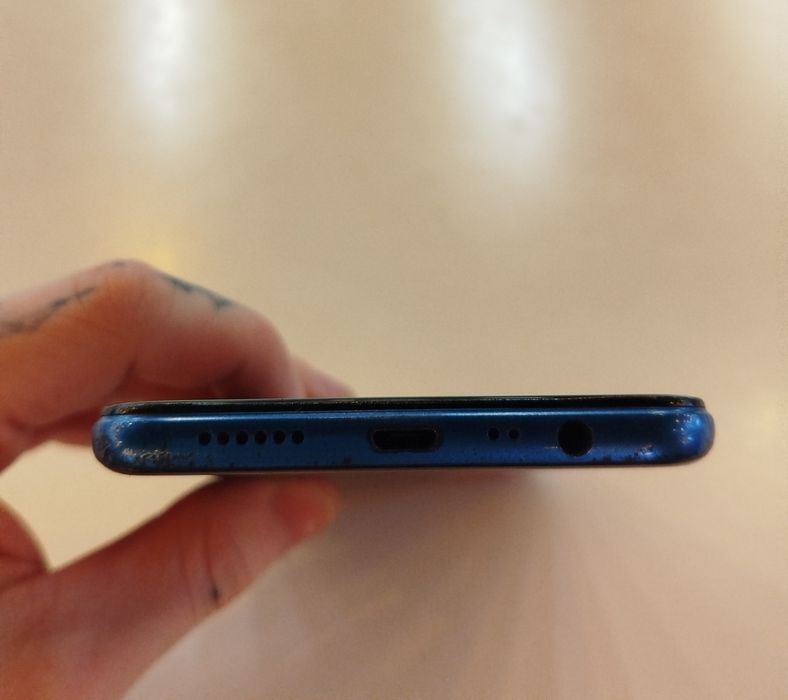 В продаже OPPO A5s 32 gb