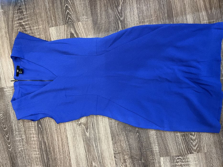 Рокля и сако