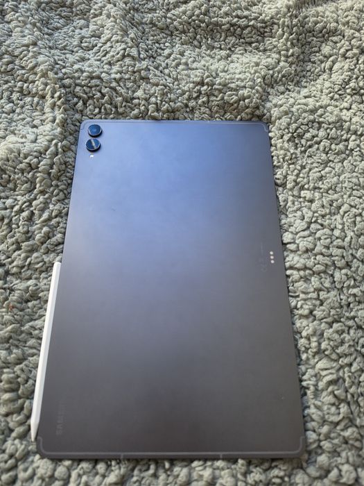 Samsung Gaxy Tab S11 Ultra 512GB Wifi + клавиатура с тракпад и калъф