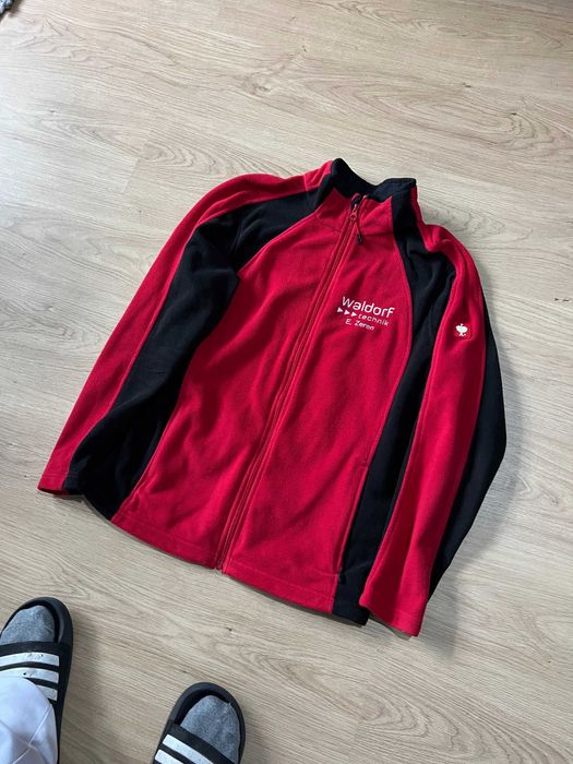 polar strauss vintage