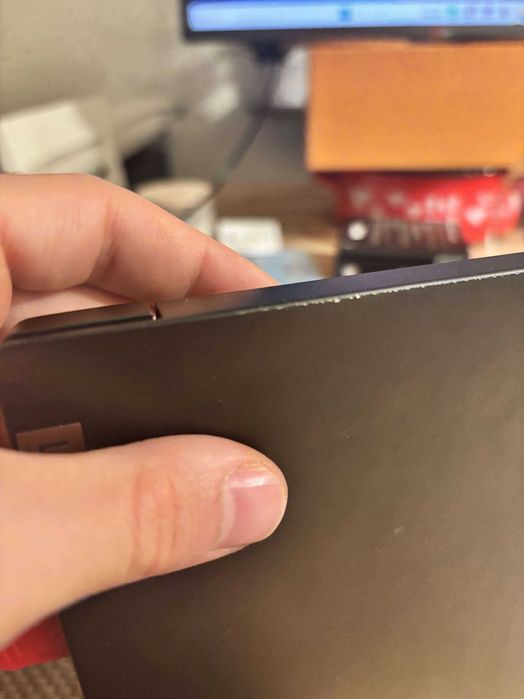 Lenovo ThinkPad E14 Gen3 AMD, 16 RAM, SSD 512 NVMe M.2 + чанта