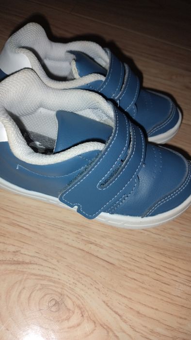 Adidasi baiat , marimea 24 ( 14,5 cm ) , Decathlon