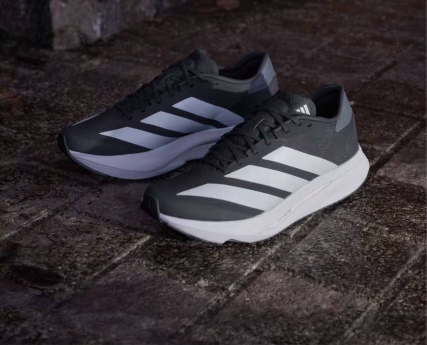 Adidas Adizero SL2 SHOES  Original USA