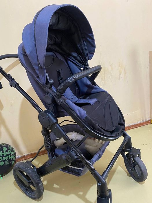 Детская коляска продаётся