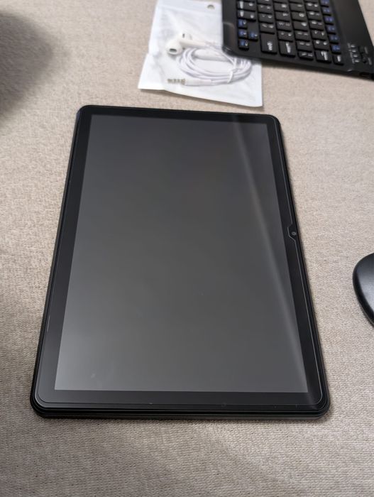 Tableta Android POCKAM P10 Gemini AI 48 GB Ram