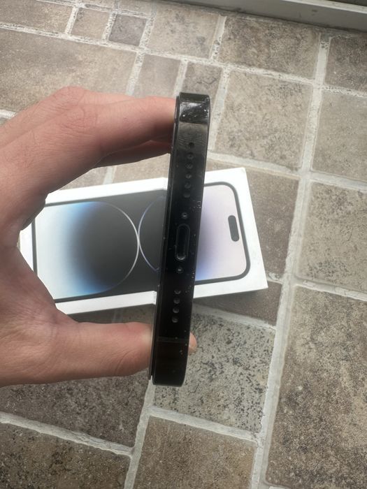 iPhone 14 Pro Max 128gb айфон 14 про макс 128гб