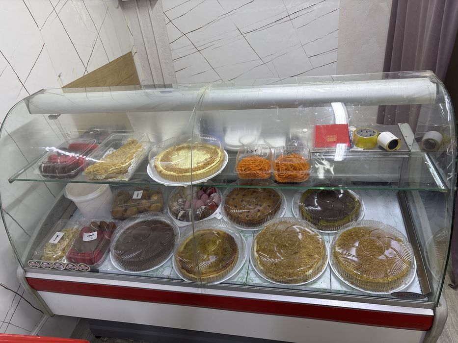 Продам холодильники и морозилку