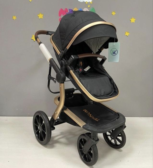 Коляска teknum 2 в 1