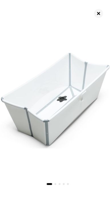 Stokke Newborn Baby bath Вана за къпане на новородено