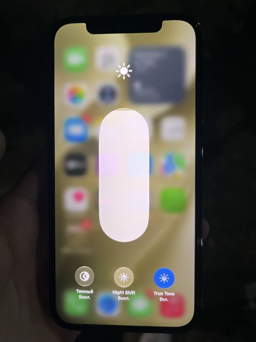 iPhone 12 pro 128