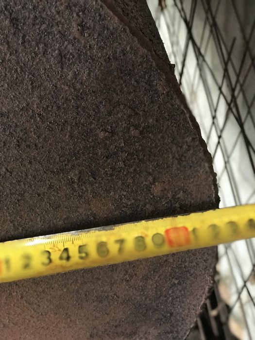 Техасский СМОКЕР(коптильня)2