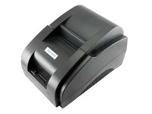 Принтер этикеток автоматизация для магазин дүкен есеп касса стол лента