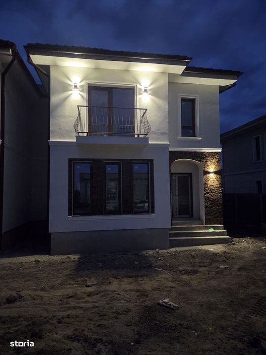 Duplex Nou Finalizat! De Vânzare în Vladimirescu! Com.0%.