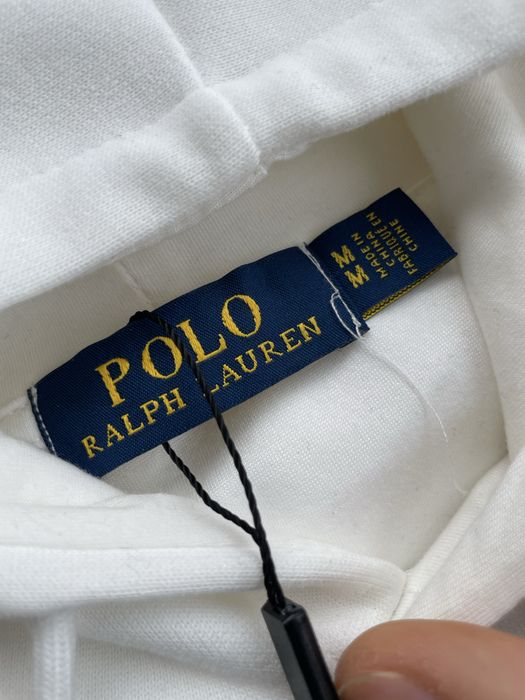 Compleu Polo Ralph Laurent