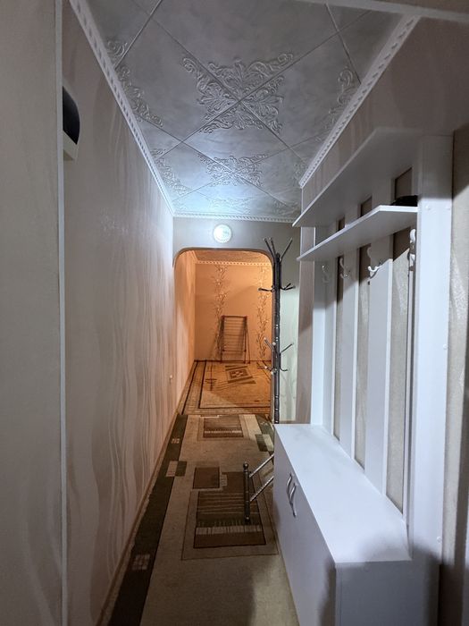 Аренда квартиры.