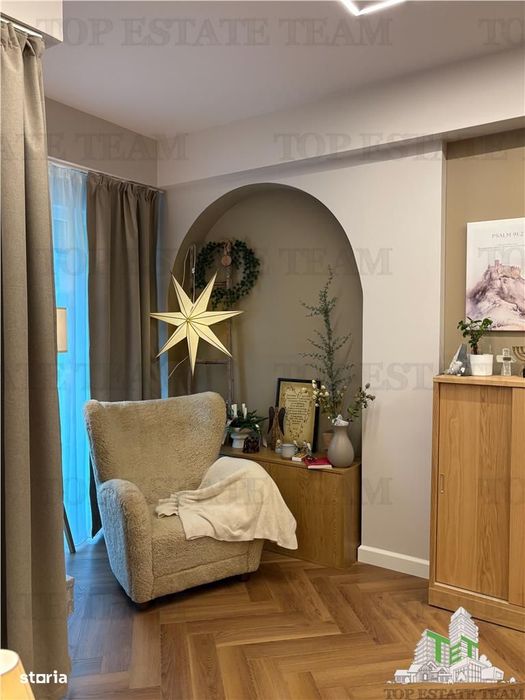 Apartament 3 camere premium cu finisaje lux la doar 50m de mare, Mamai — fotografia 1