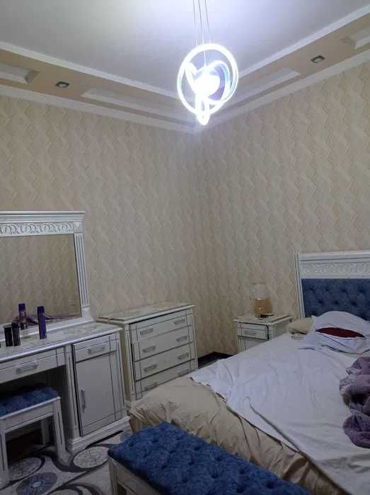Срочно сдается дом 5 комнат,2 сотки. Куйлюк-6.