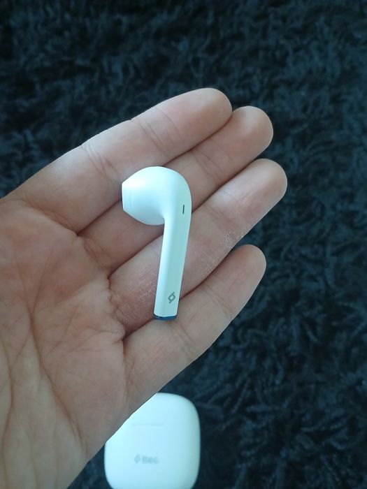 Слушалки безжични