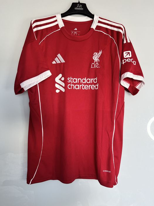 Tricou de fotbal M Salah