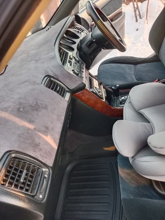 Продам Хонду сабер