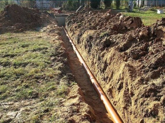 Kanalizatsiya qazish траншайа казиш yama o‘ra hizmati