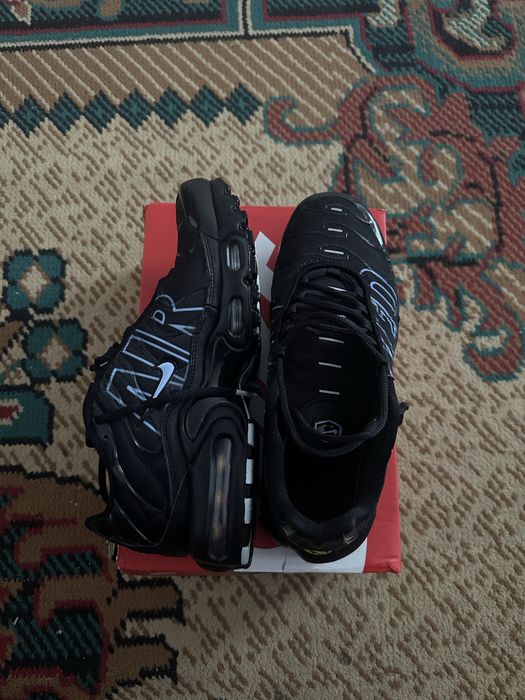 Vand adidasi nike tn