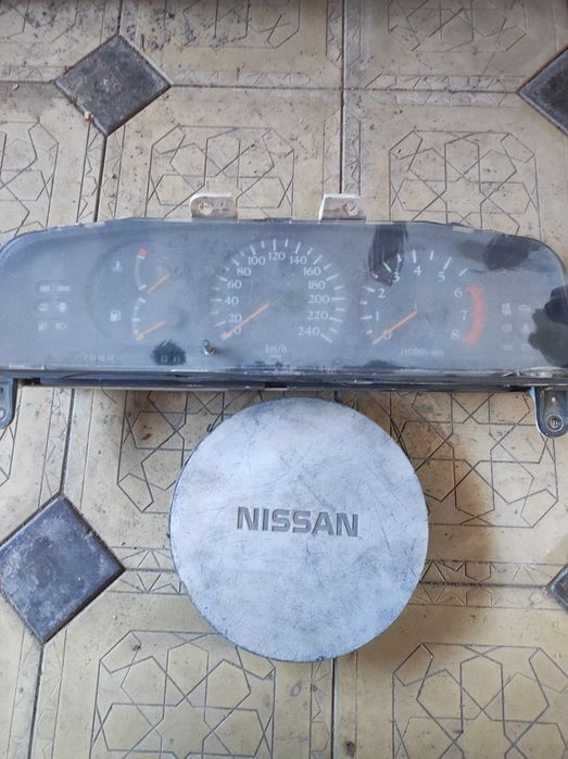 Запчясти J 30 нисан