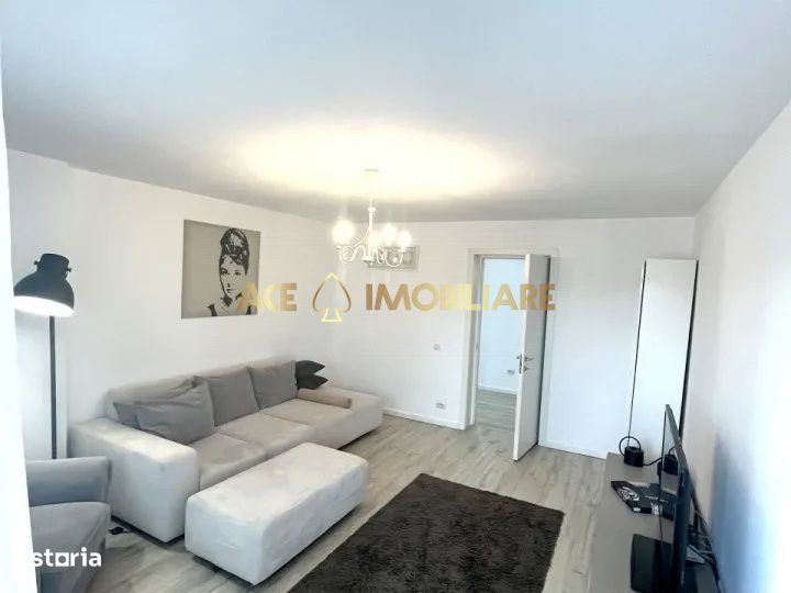 Decebal - Ultracentral | 3 camere | Centrala proprie | 2 Bai — fotografia 1