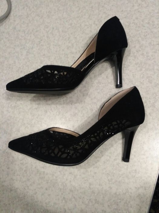 Туфли женские новые
