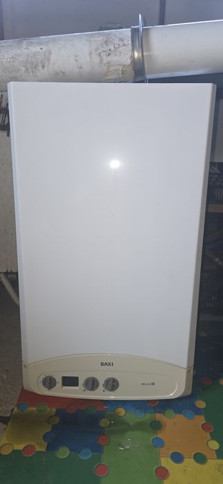 Centrala Baxi 24kw