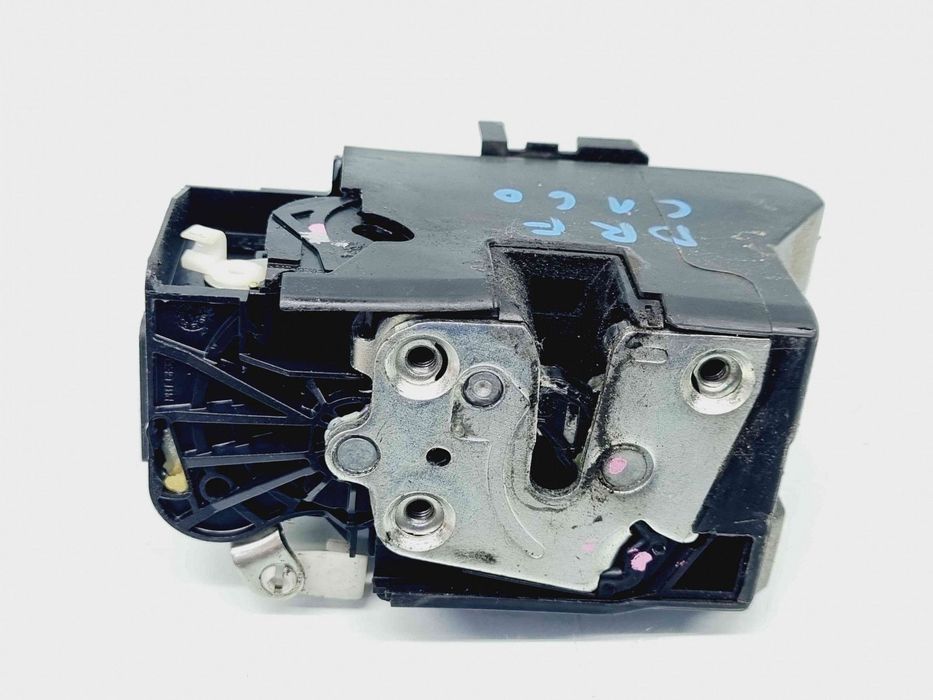 Broasca usa stanga spate Dacia Sandero 2 Hatchback [Fabr 2012-2022] 80