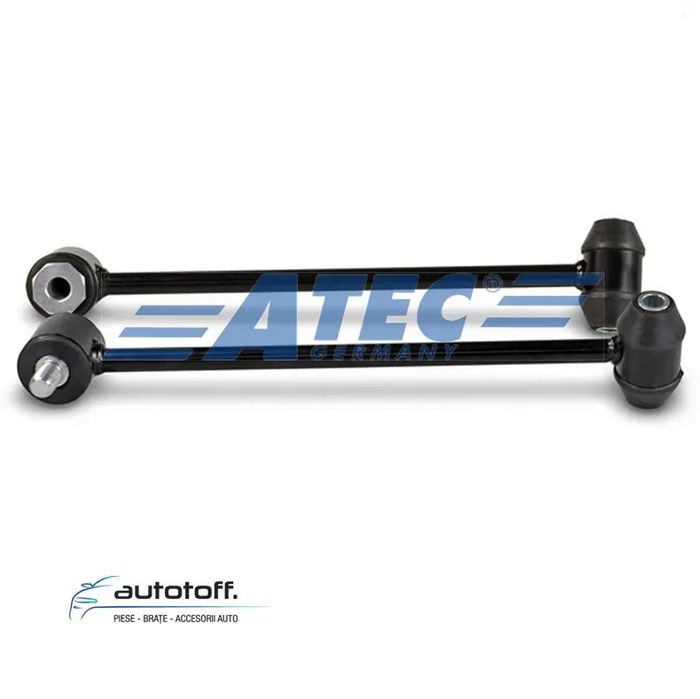 Kit brate spate Mercedes W204 C204 S204 (07-14) 10 piese spate NOI