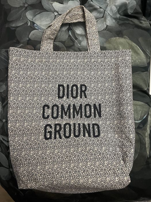 Оригинална Dior Tote Bag