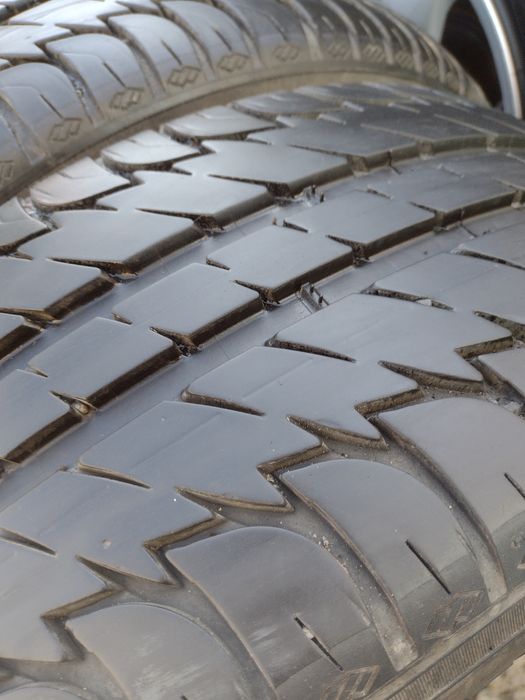 Kleber 4бр.215/55/16  дот3717