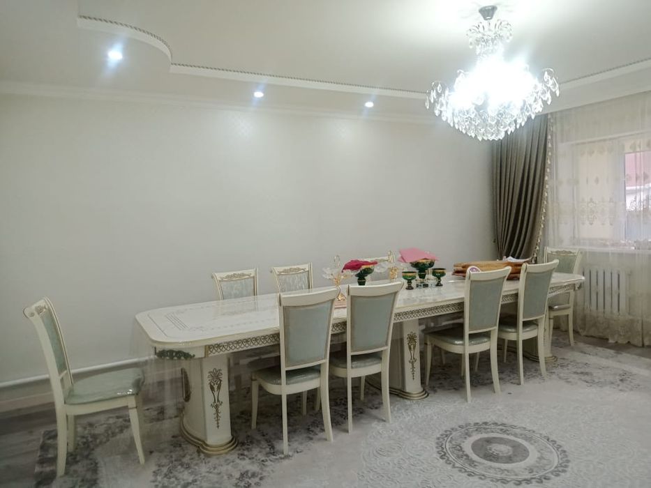 Продается дом в Мкр атырау