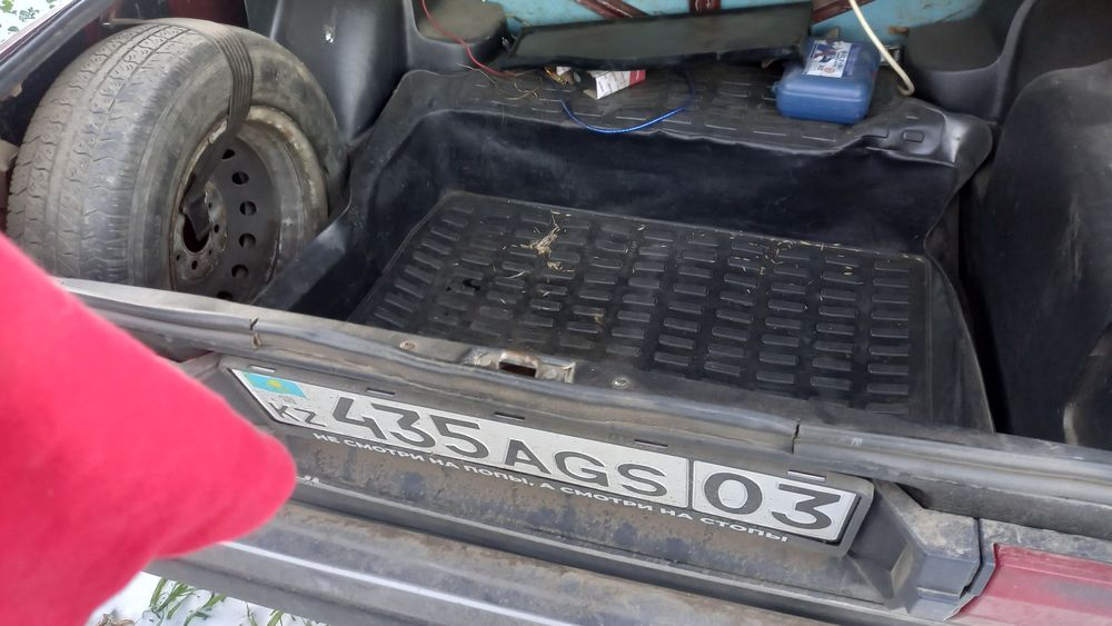 Продам ваз 2106 торг уместен