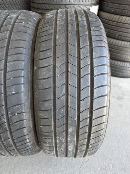 215/55/18 NEXEN 2бр