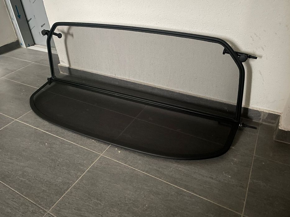 Вятърен дефлектор за BMW E93