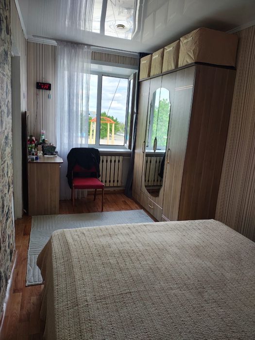 Продам 2-х комн. квартиру