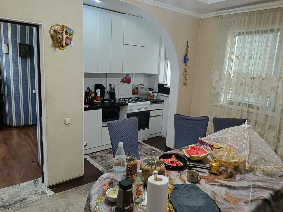 Продам дом.Москва ауданы