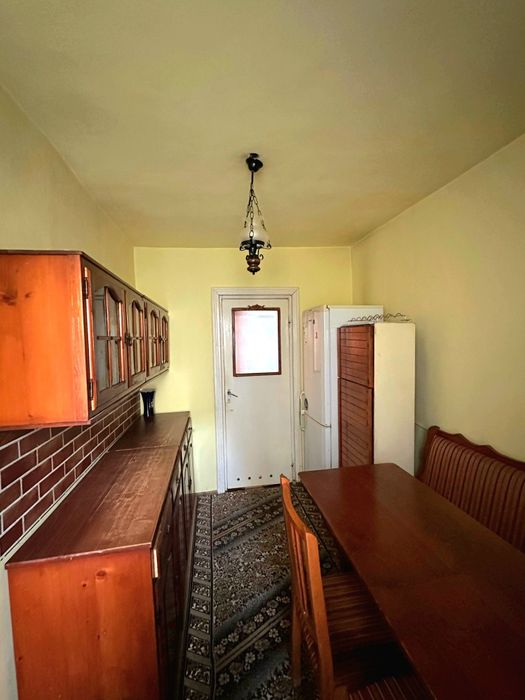 Proprietar – Vând apartament 3 camere Cartier Făgărașului, Reghin
