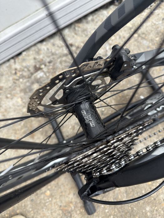 Планински карбонов твърдак Bergamont Revox размер: 29/L